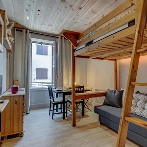  Appartement Les Trois M